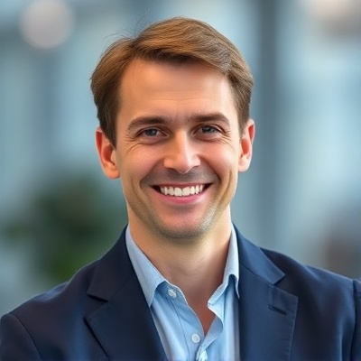 Andrew Callahan — non uk casinos expert